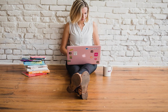 Webdesign op maat: de sleutel tot een unieke online identiteit